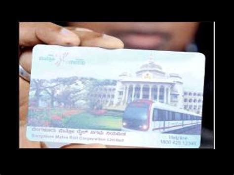 By Sept, you may use smart cards in BMTC